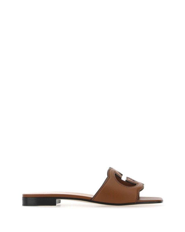 [Gucci] Sandals FW26 694451US000 2535