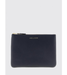 [COMME DES GARCONS WALLET] Briefcase SS26 SA5100 NAVY