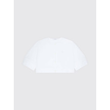 [Givenchy] Shirts Short Sleeve FW25 BW61EZ1634 100