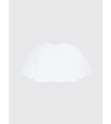 [Givenchy] Shirts Short Sleeve FW25 BW61EZ1634 100