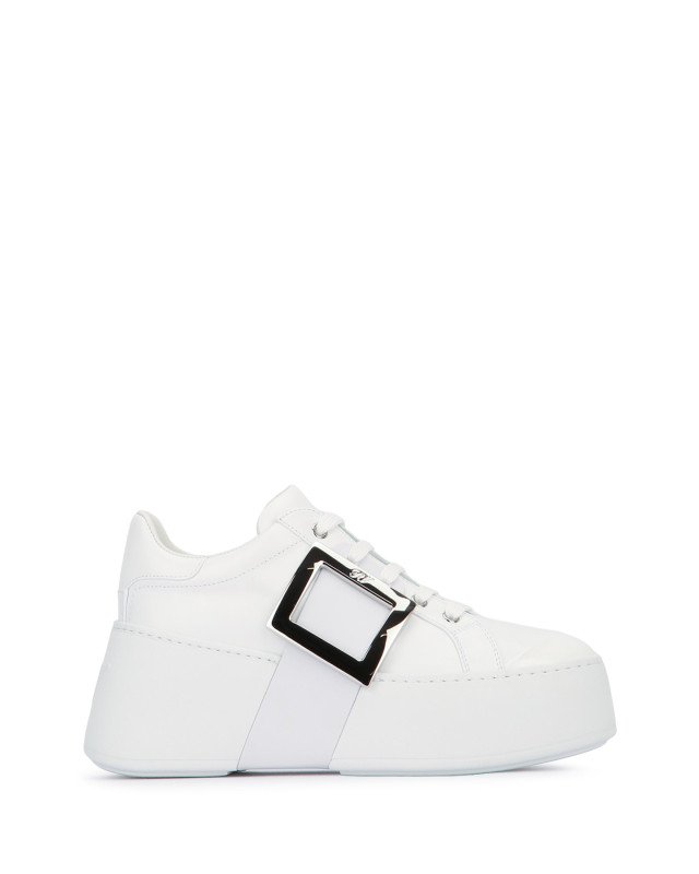 [Roger Vivier] Sneakers FW26 RVW73726150LXQ B001