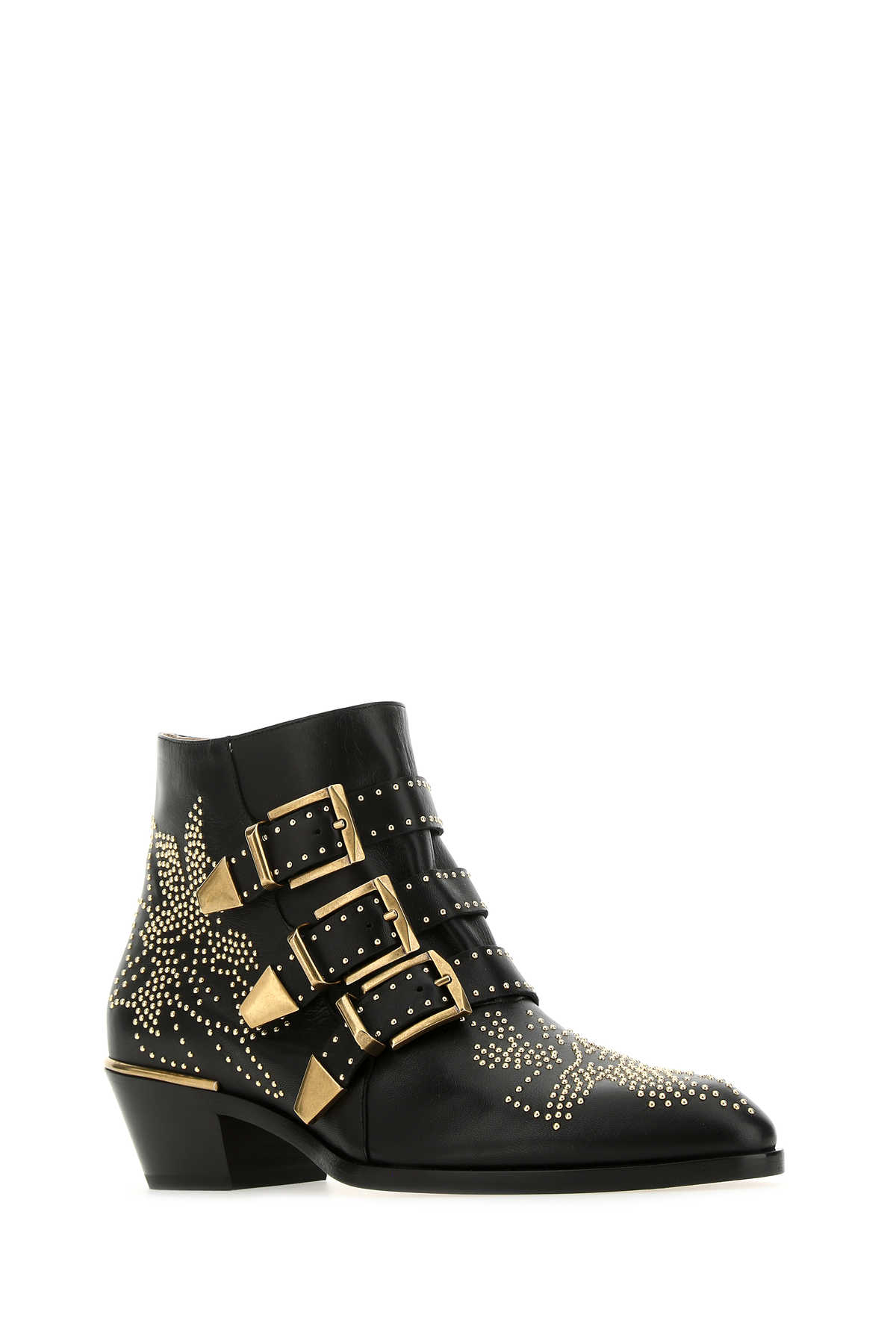[Chloe] Boots FW26 CHC16A13475 0ZY