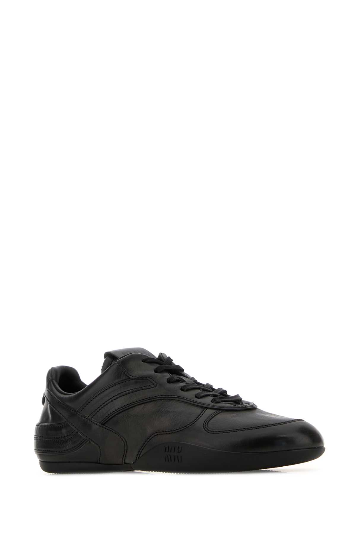 [Miu Miu] Sneakers FW26 5E428EFDD05537 F0002