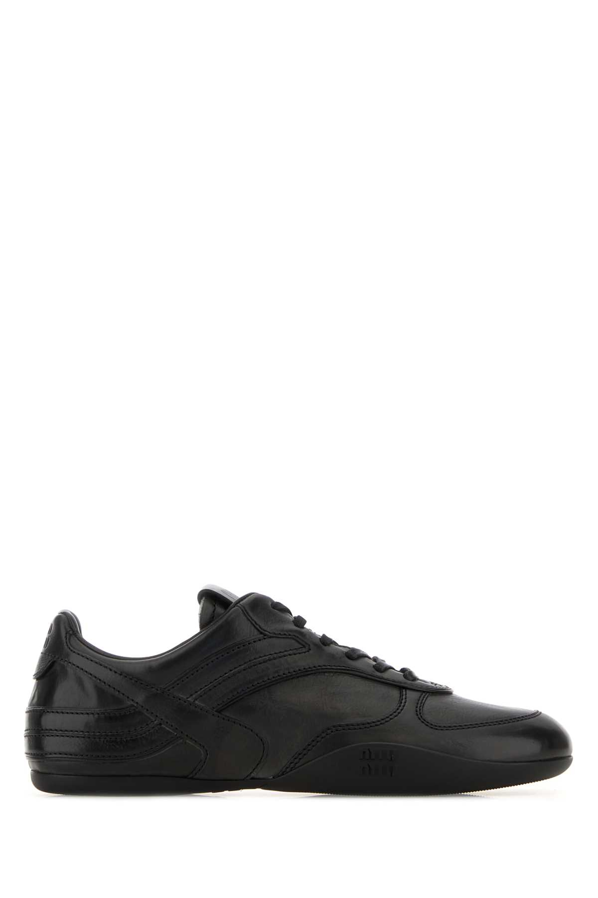 [Miu Miu] Sneakers FW26 5E428EFDD05537 F0002