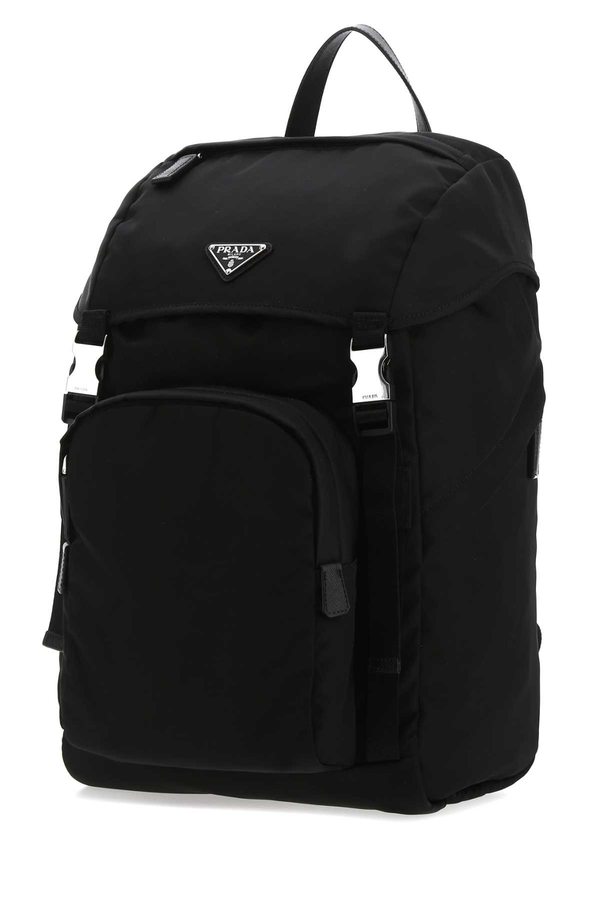 [Prada] Backpack FW26 2VZ135VHOL2DMG F0002