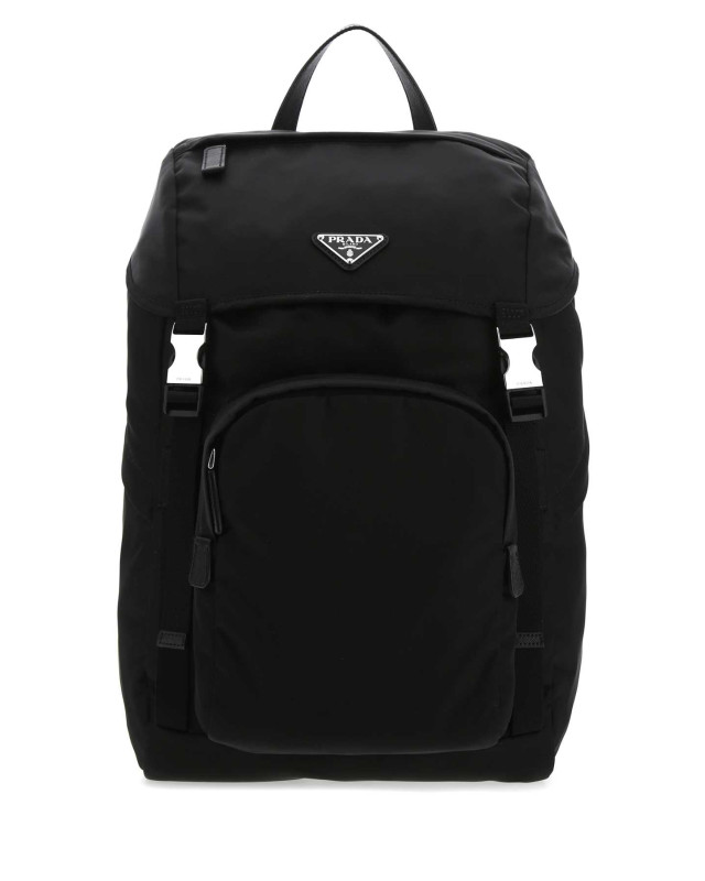 [Prada] Backpack FW26 2VZ135VHOL2DMG F0002