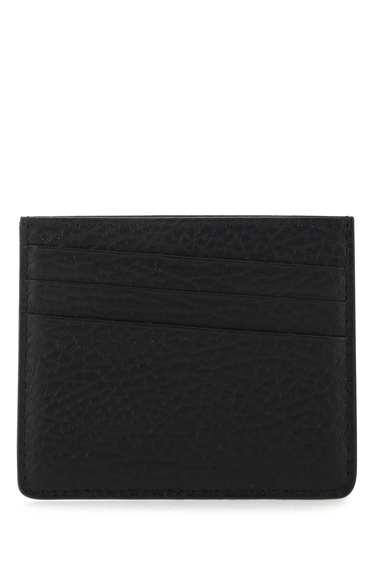[Maison Margiela] Wallet FW26 SA1VX0006P4455 T8013