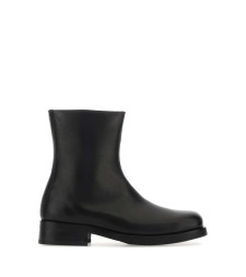 [Our Legacy] Boots FW26 COCBB BLACK