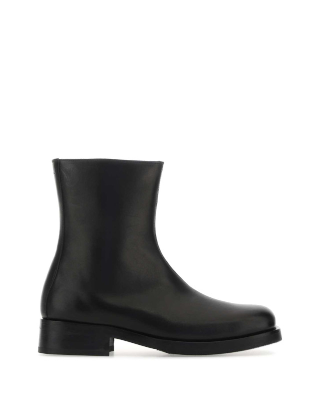 [Our Legacy] Boots FW26 COCBB BLACK