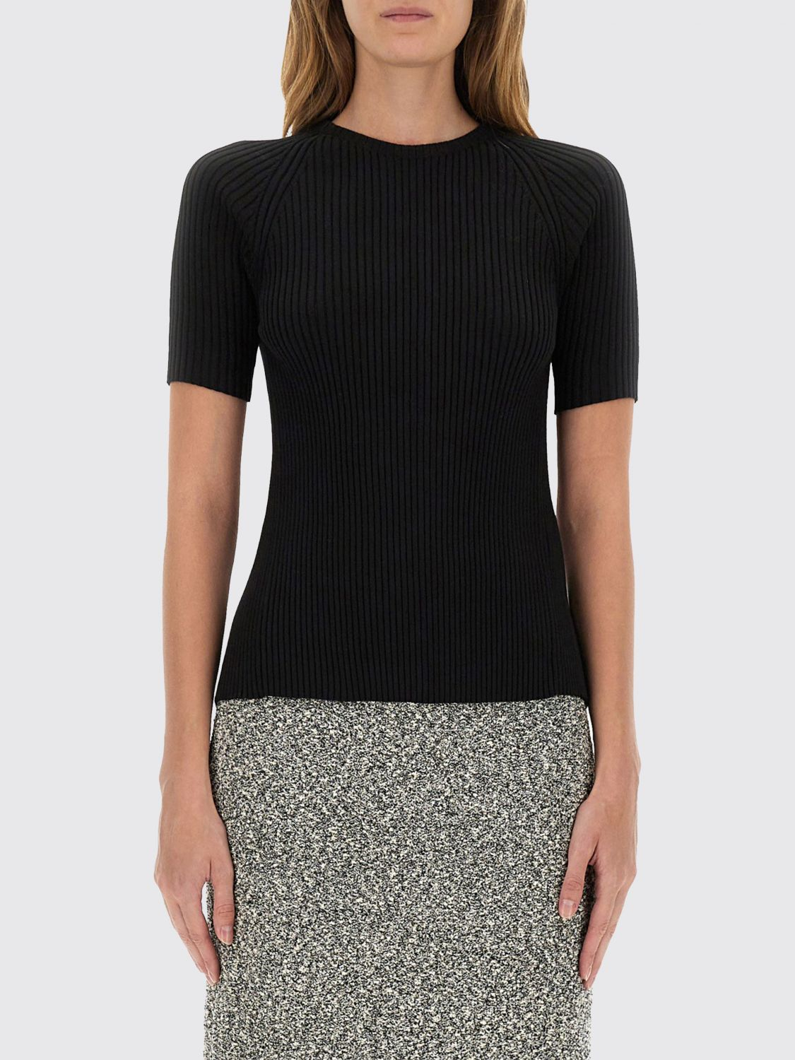 [Tory Burch] Knitwear FW25 168784 001