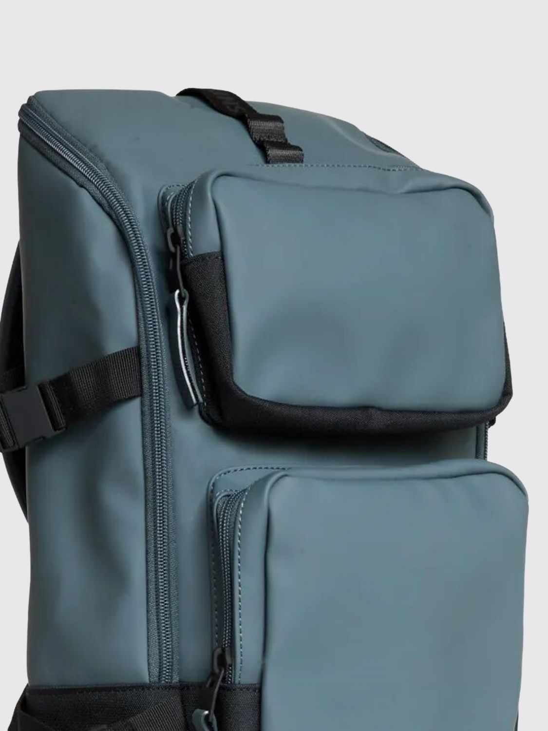 [Rains] Backpack FW25 14330 LAGOON