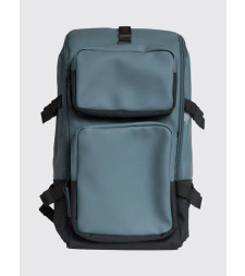 [Rains] Backpack FW25 14330 LAGOON