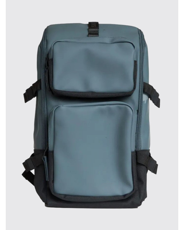 [Rains] Backpack FW25 14330 LAGOON