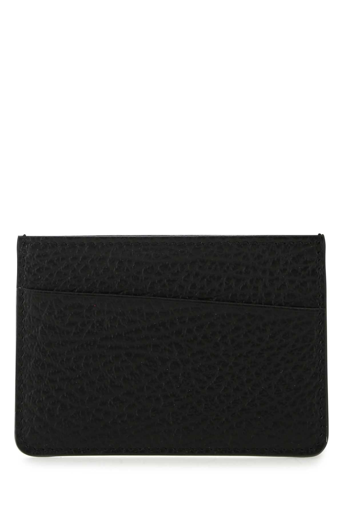 [Maison Margiela] Wallet FW26 SA1VX0005P4455 T8013