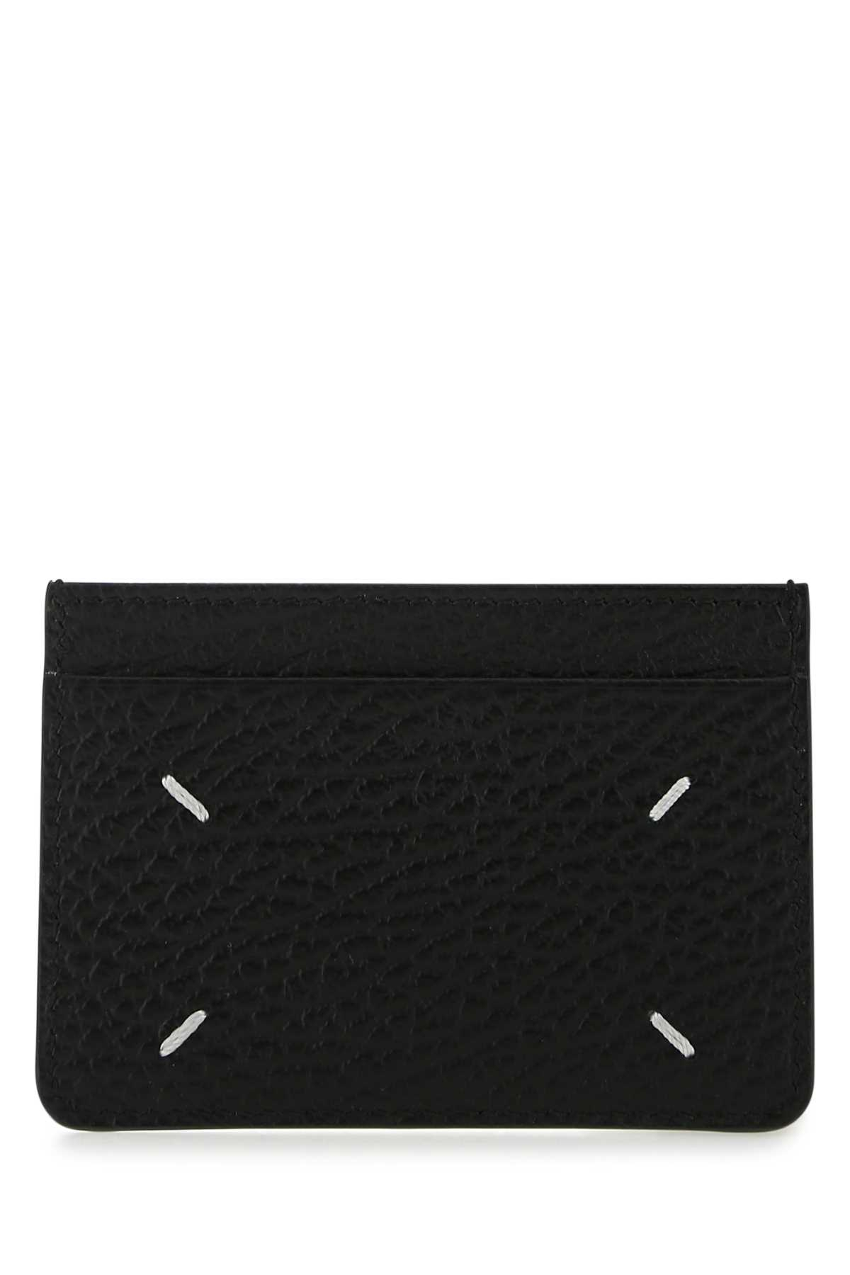 [Maison Margiela] Wallet FW26 SA1VX0005P4455 T8013