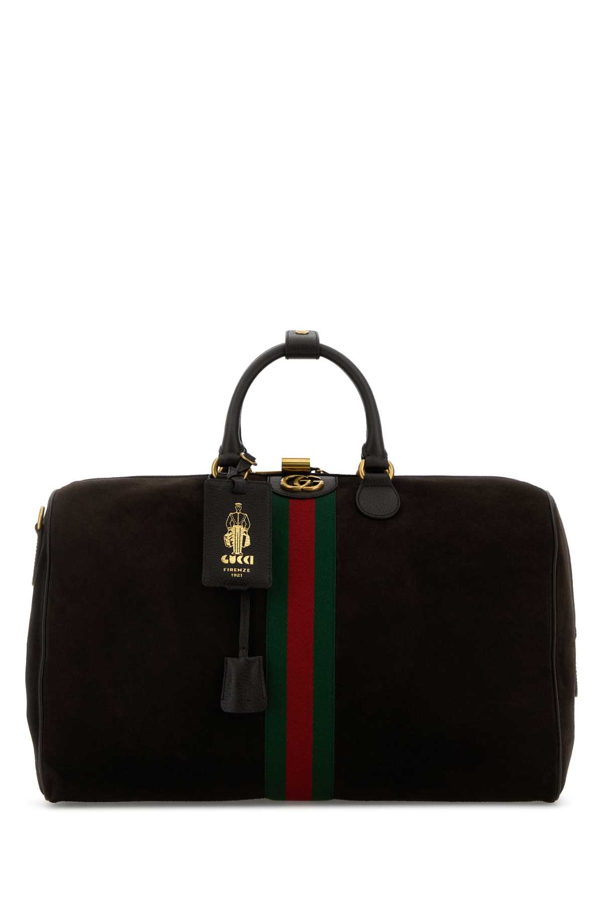 [Gucci] Duffle bag FW26 834460AAE1D 2041