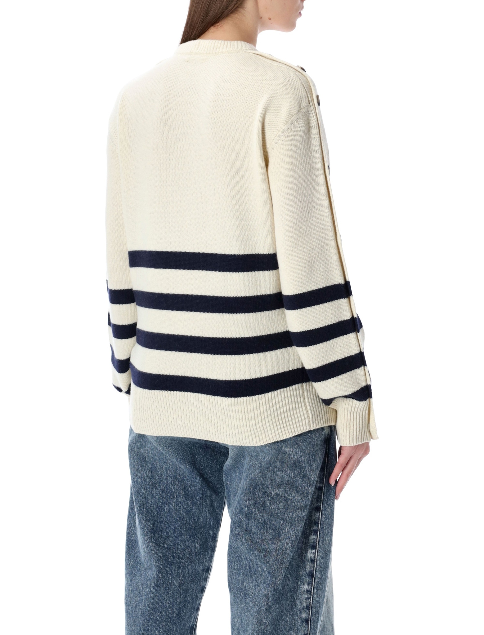 [JW ANDERSON] Knitwear SS26 KW1526YN0456006
