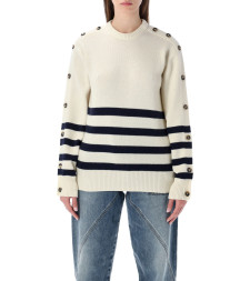 [JW ANDERSON] Knitwear SS26 KW1526YN0456006