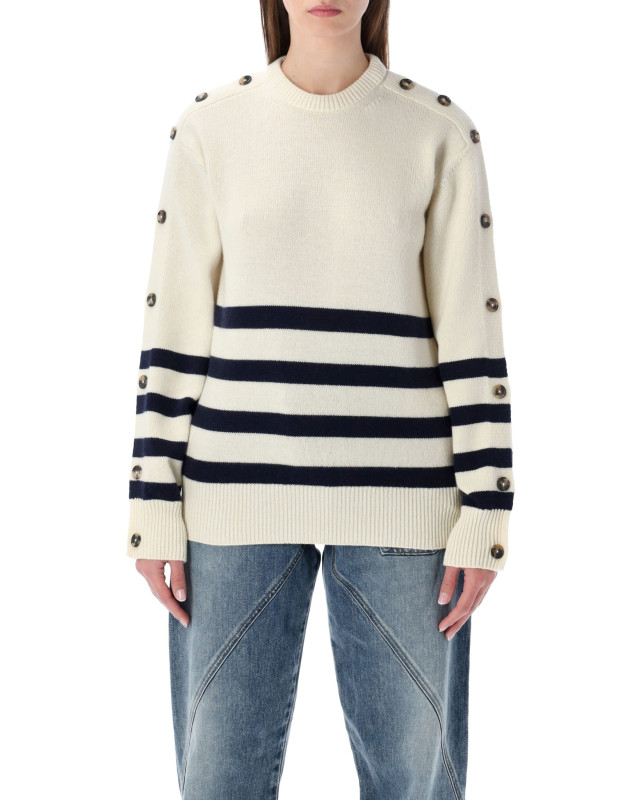 [JW ANDERSON] Knitwear SS26 KW1526YN0456006