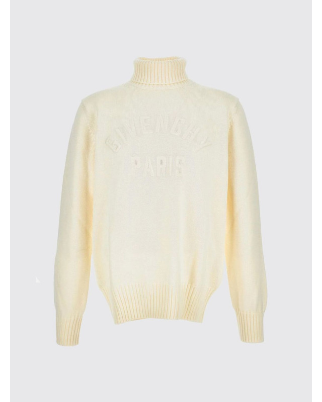[Givenchy] Knitwear SS26 BM90VZ4YNM 150