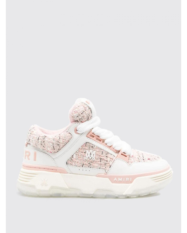 [Amiri] Sneakers FW25 AWFOSR1120 EVENING SAND