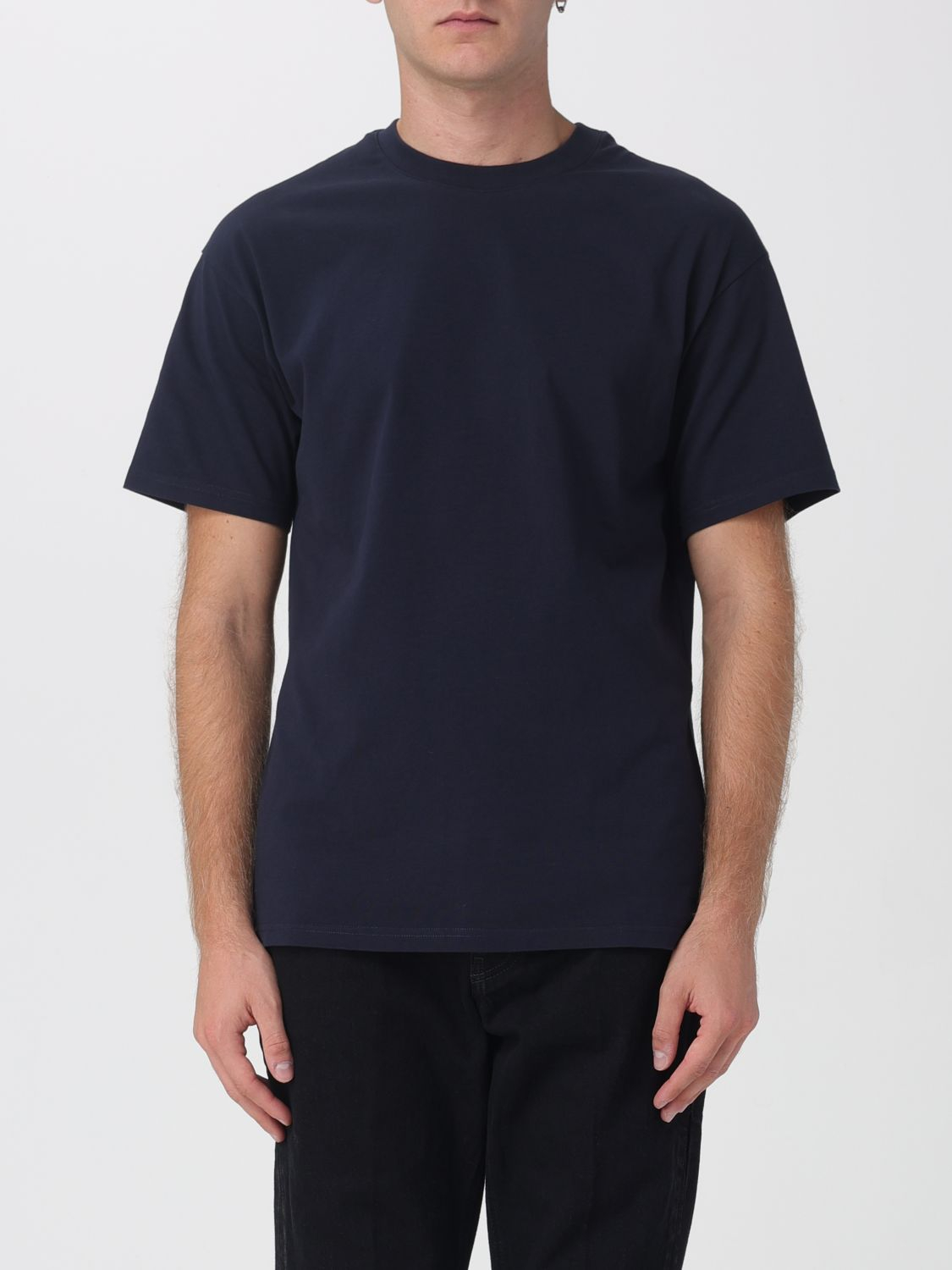 [Givenchy] T-shirts Short Sleeve SS26 BM71NK3YRJ 499