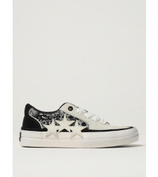 [Amiri] Sneakers FW25 AMFOSR1167 BLACK