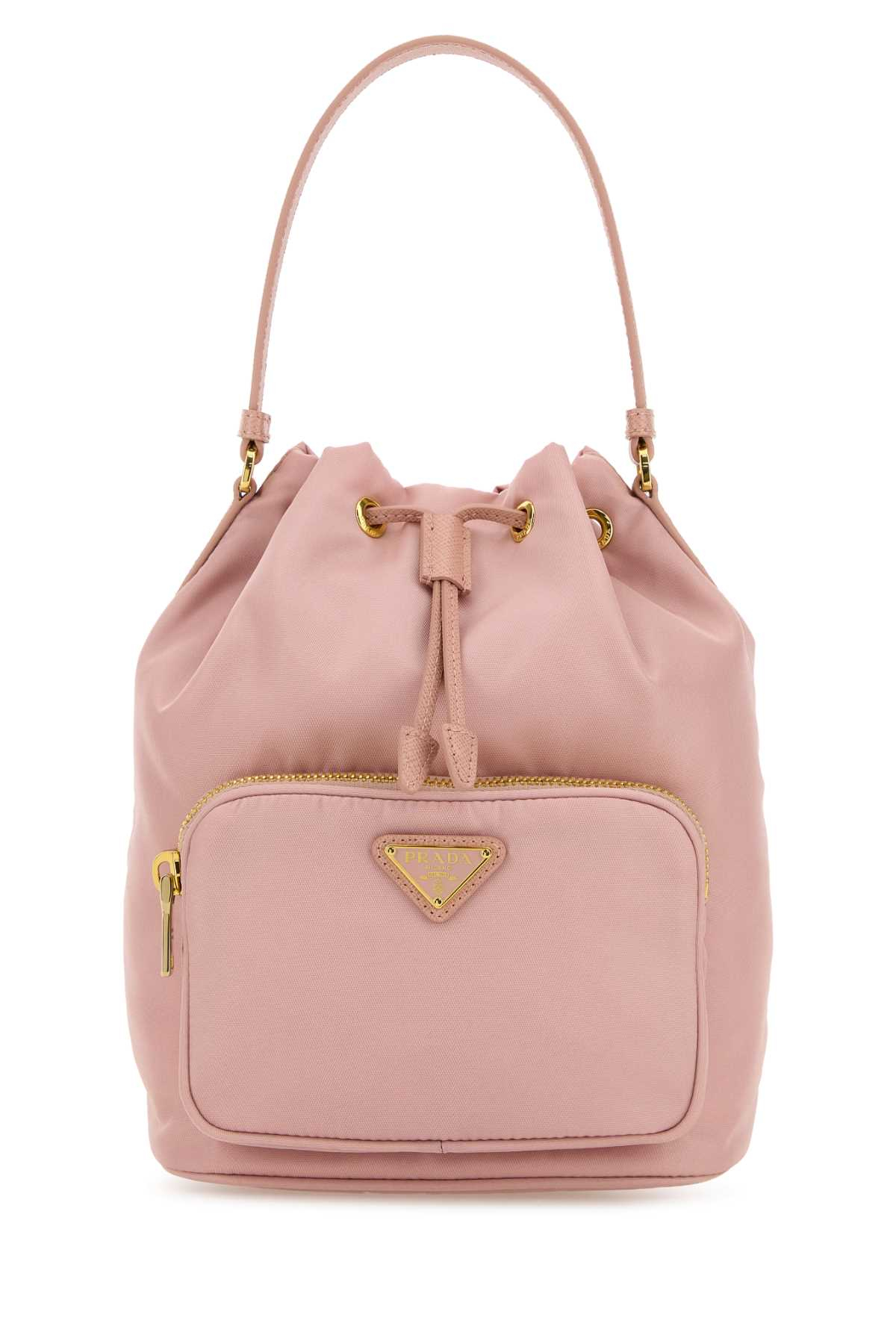 [Prada] Bag FW26 1BH038VUOPRV44 F0924