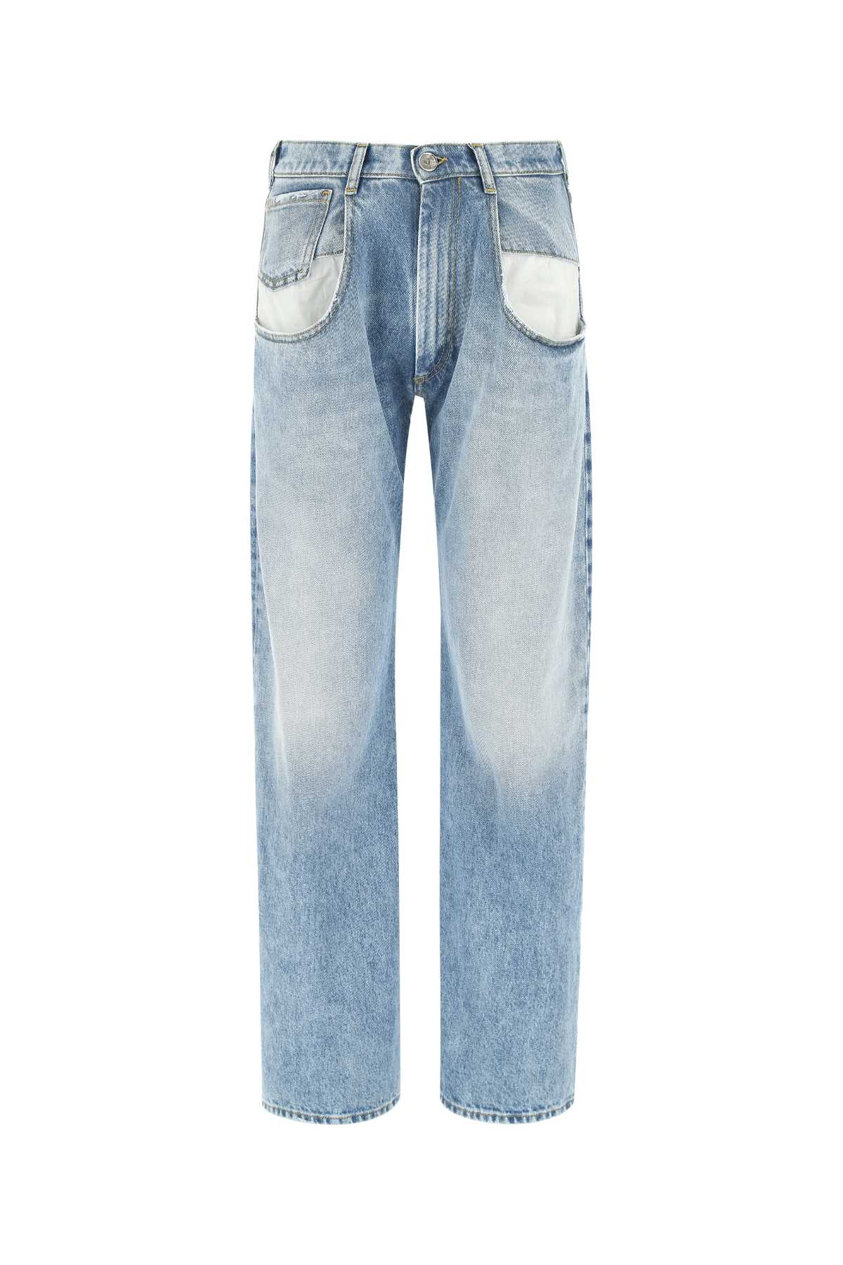 [Maison Margiela] Jeans FW26 S51LA0052S30513 470