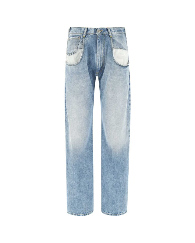 [Maison Margiela] Jeans FW26 S51LA0052S30513 470