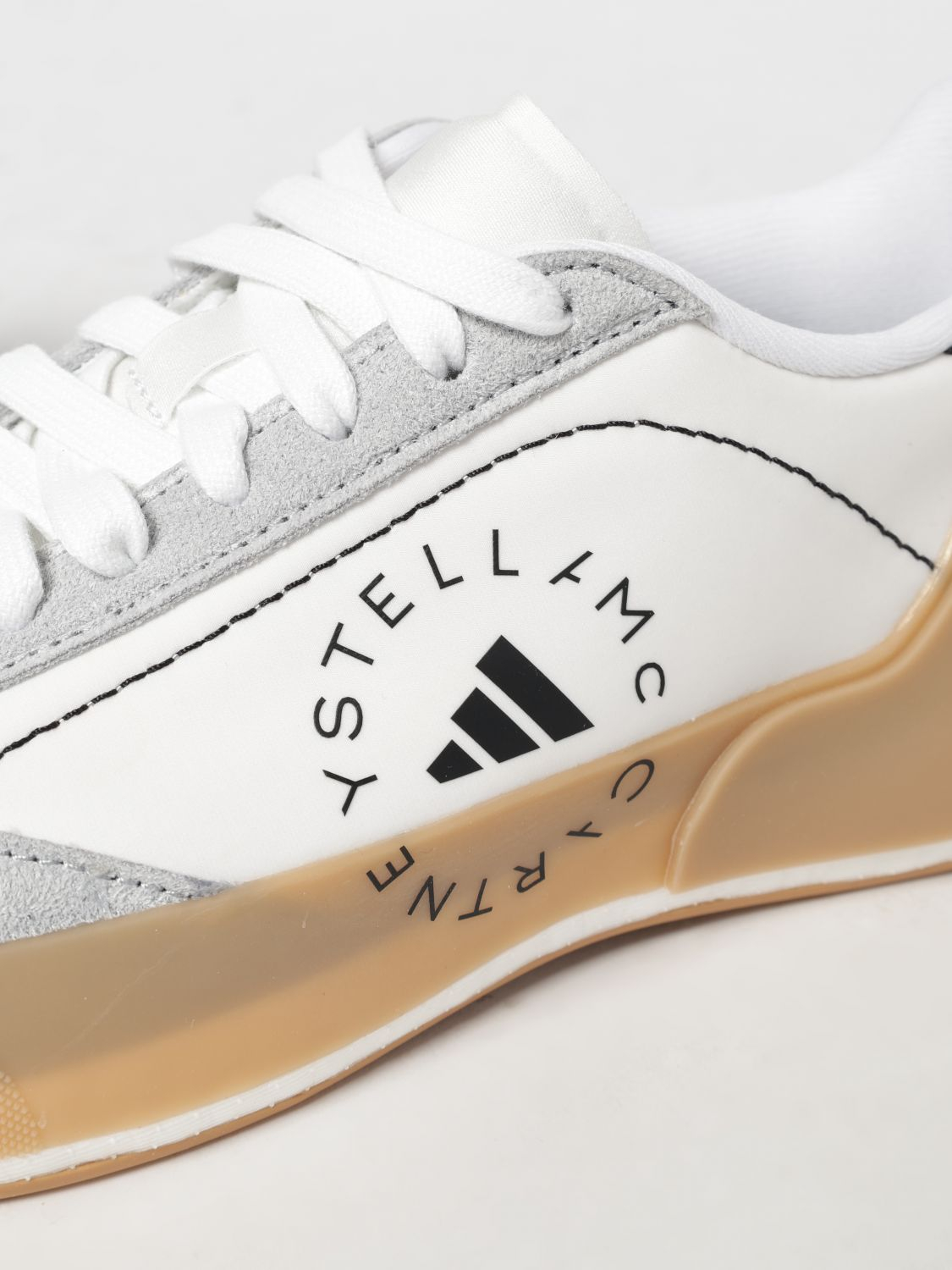 [Adidas By Stella McCartney] Sneakers FW25 IE8768