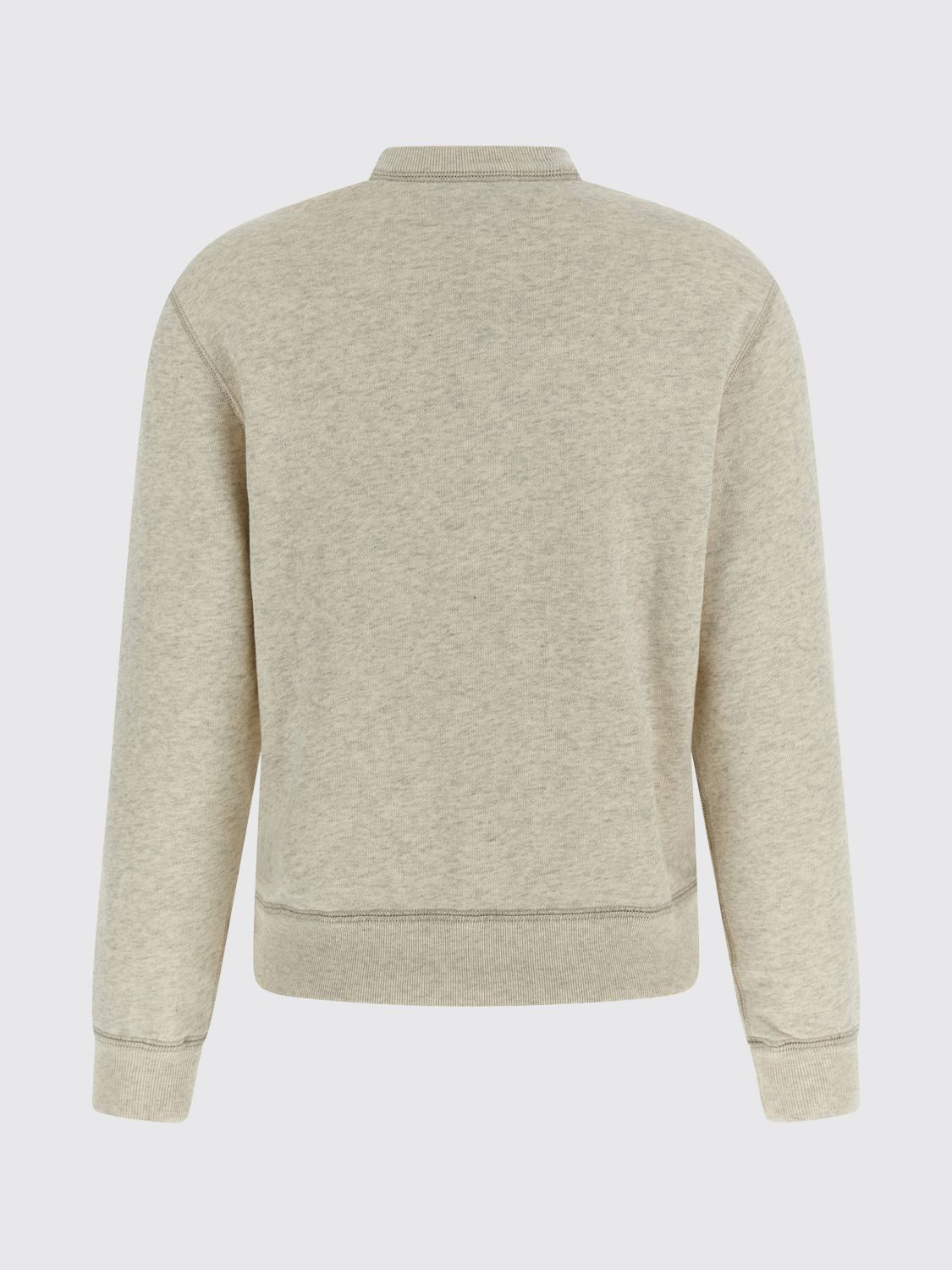 [Isabel Marant Etoile] Sweatshirt FW25 SW0170FAA1M07E 23EC