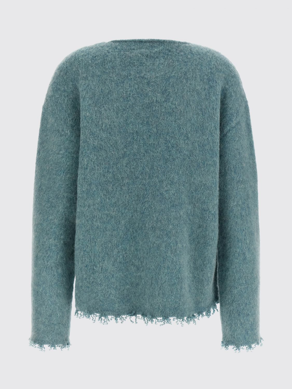 [Jil Sander] Knitwear FW25 J40GP0188J14792 441