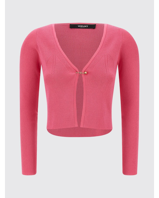 [Versace] Cardigan FW25 10208871A12699 1PV90