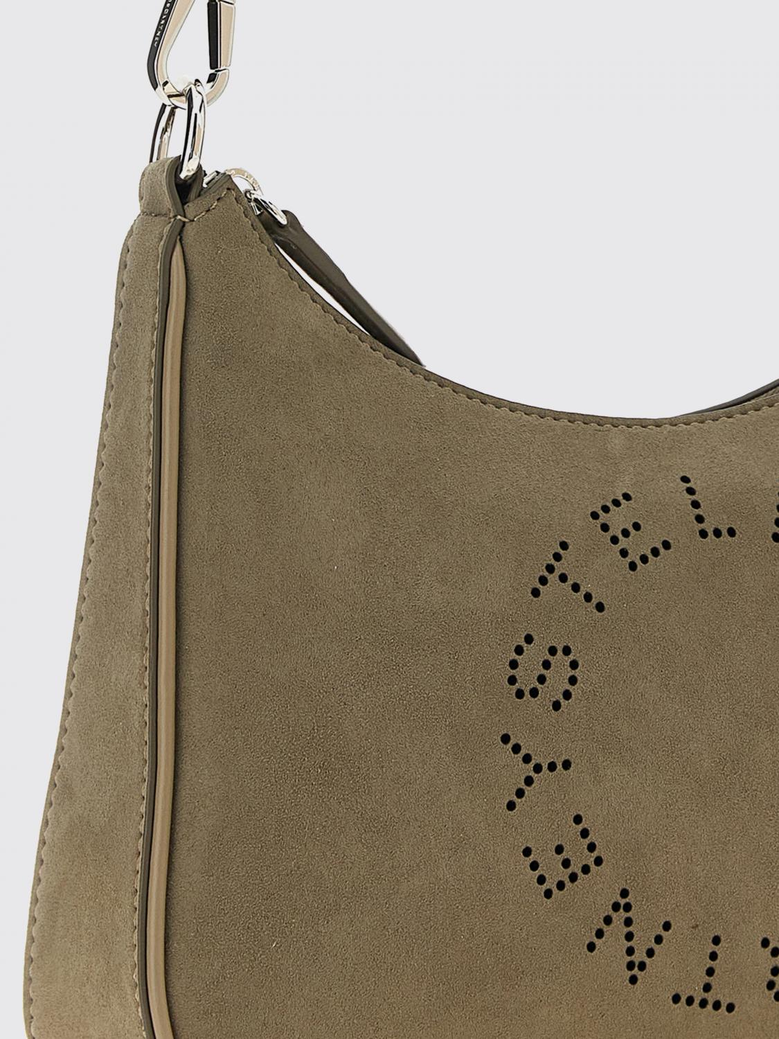 [Stella McCartney] Shoulder bag FW25 7B0104WP0590 2942
