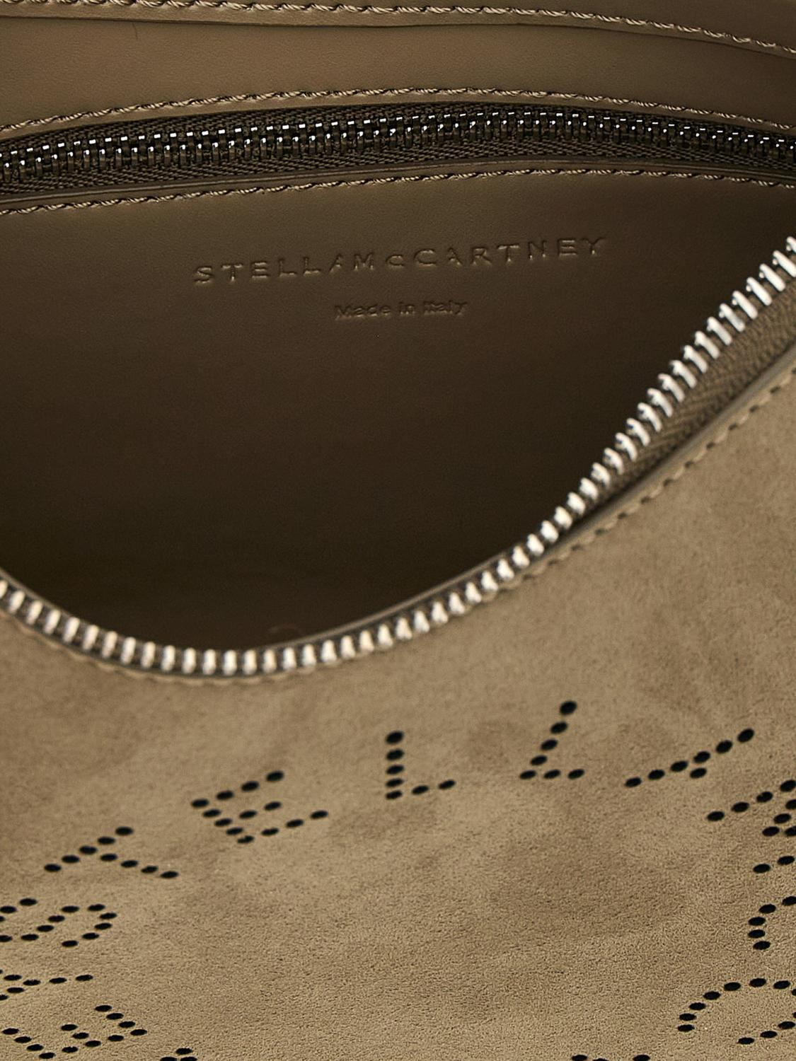 [Stella McCartney] Shoulder bag FW25 7B0104WP0590 2942