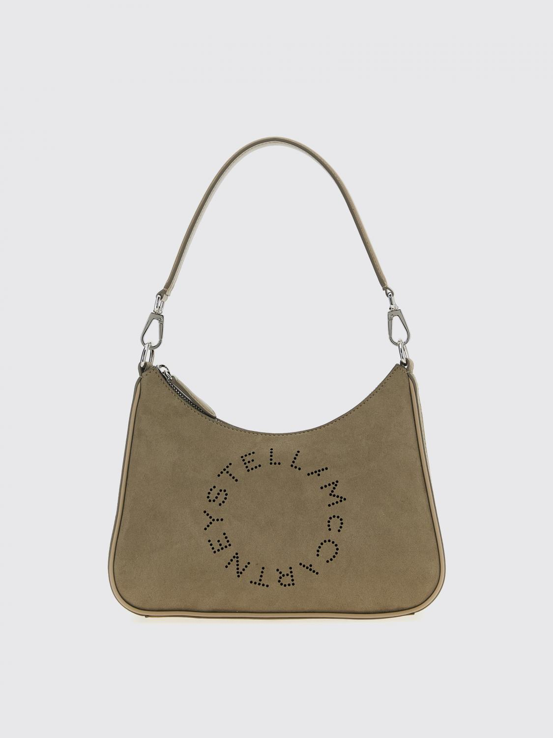 [Stella McCartney] Shoulder bag FW25 7B0104WP0590 2942