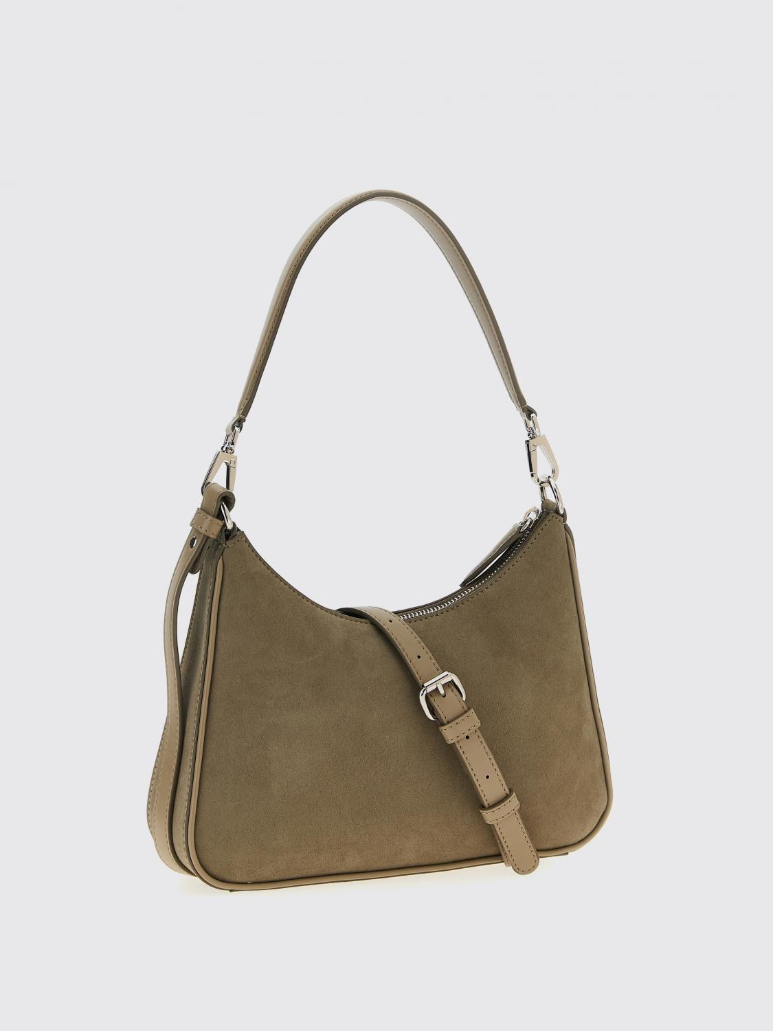 [Stella McCartney] Shoulder bag FW25 7B0104WP0590 2942