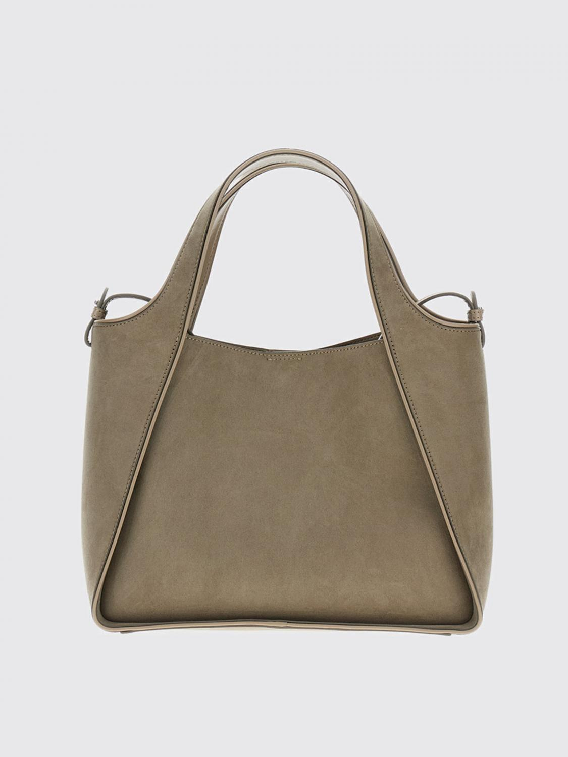 [Stella McCartney] Tote bag FW25 513860WP0590 2942