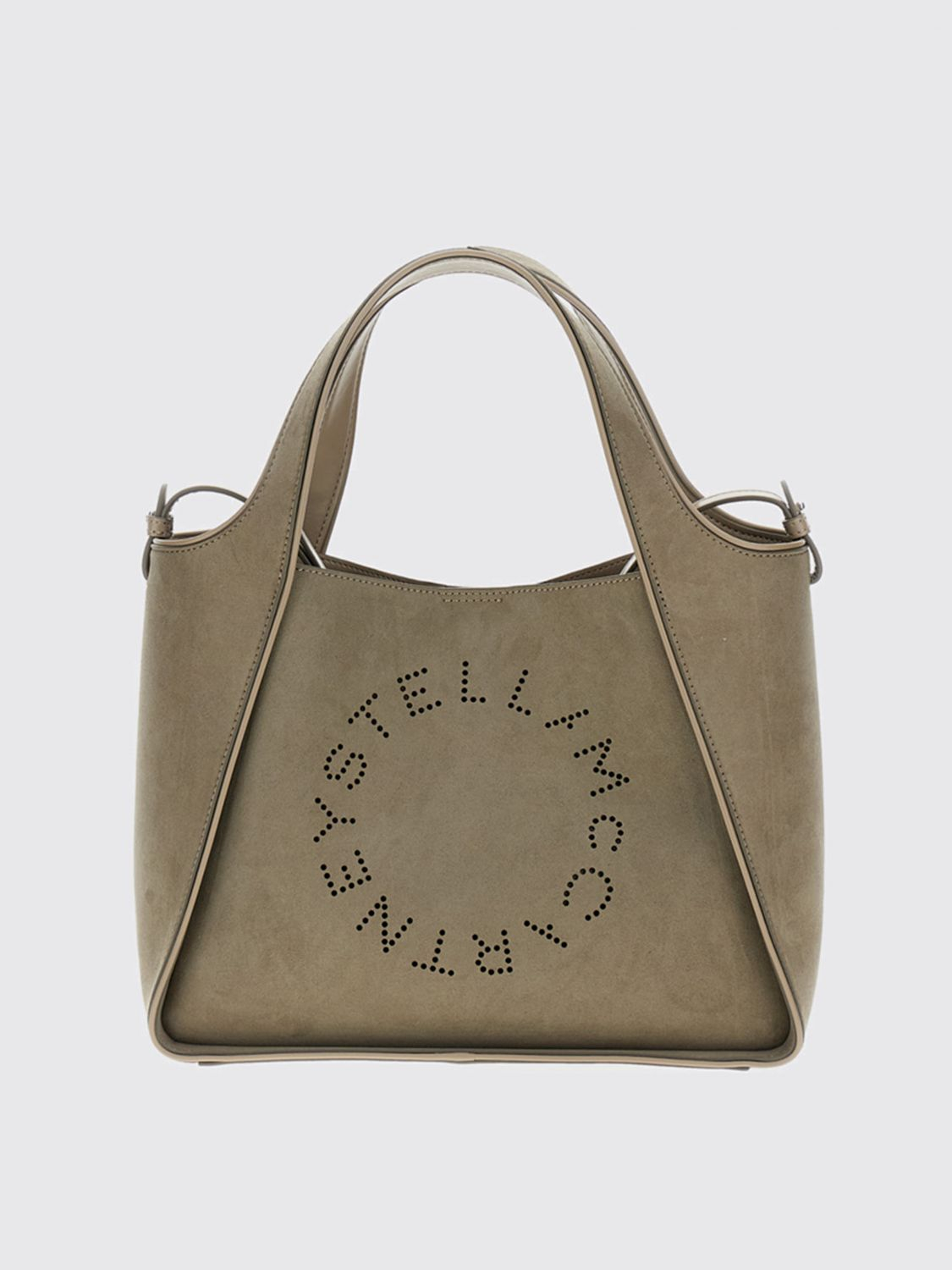 [Stella McCartney] Tote bag FW25 513860WP0590 2942