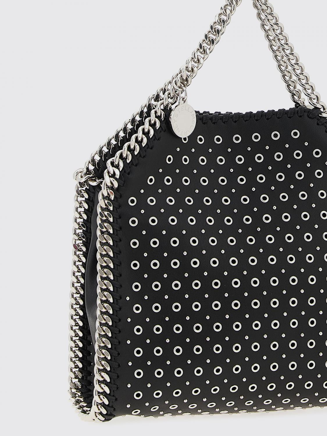 [Stella McCartney] Minibag FW25 391698WP0582 1000