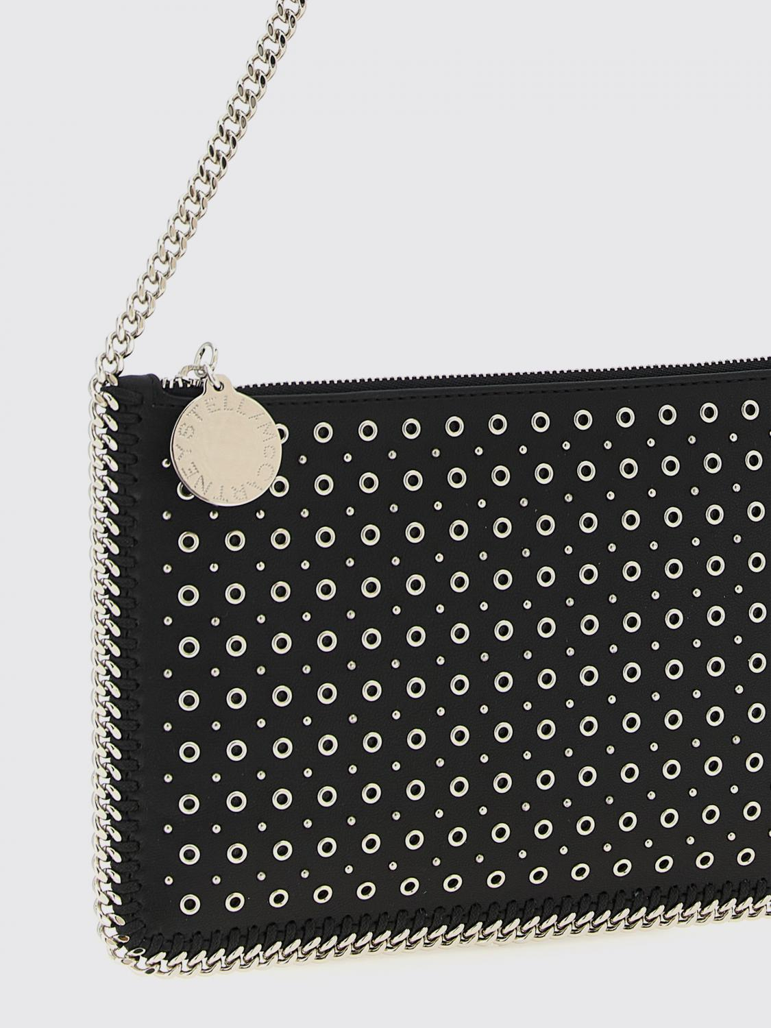 [Stella McCartney] Shoulder bag FW25 7P0076WP0582 1000