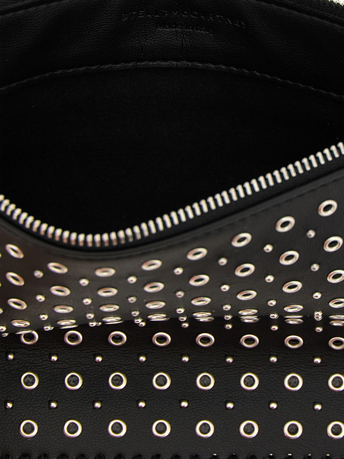 [Stella McCartney] Shoulder bag FW25 7P0076WP0582 1000