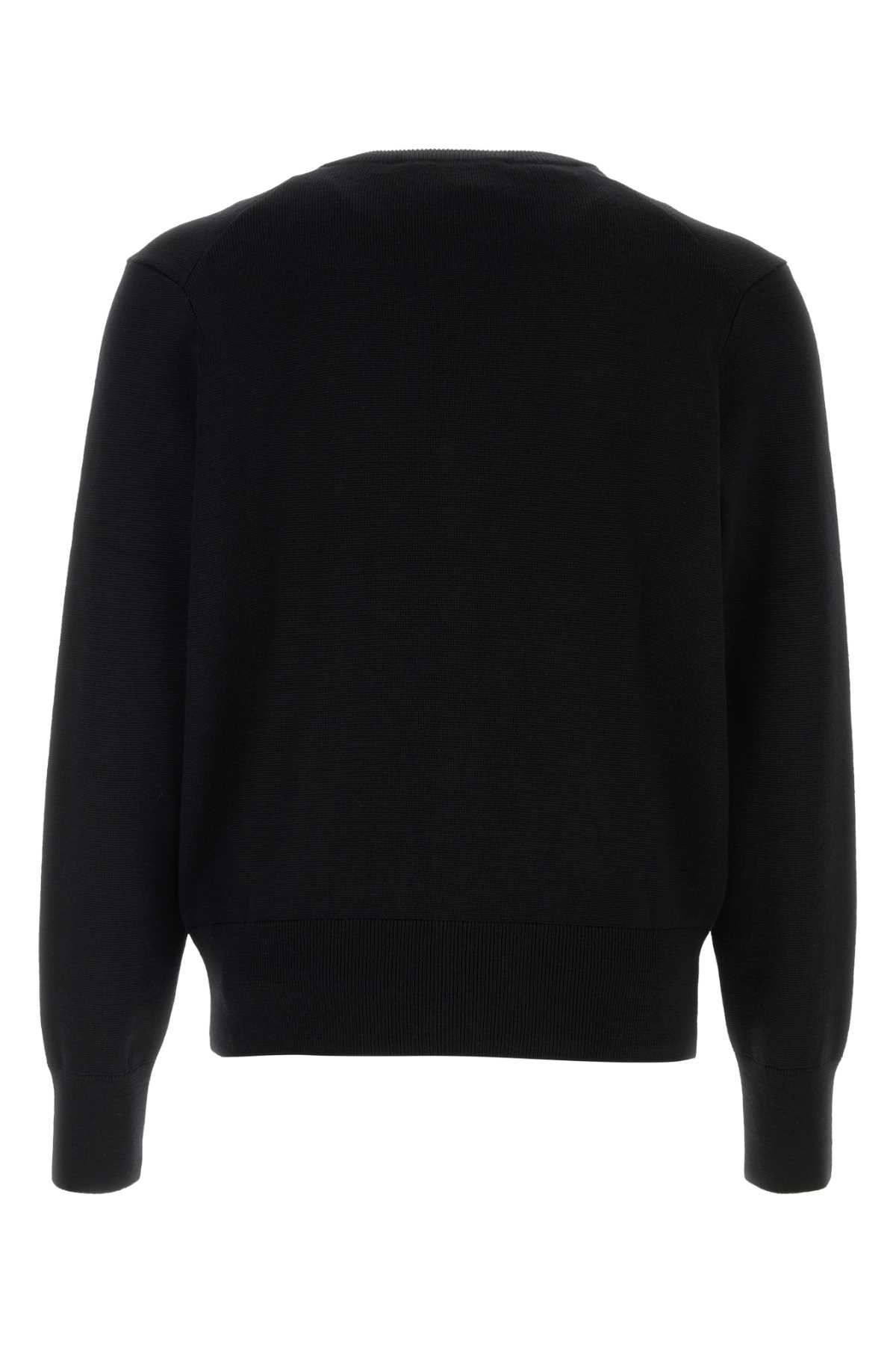 [AMI] Cardigan FW26 HKC361001 009