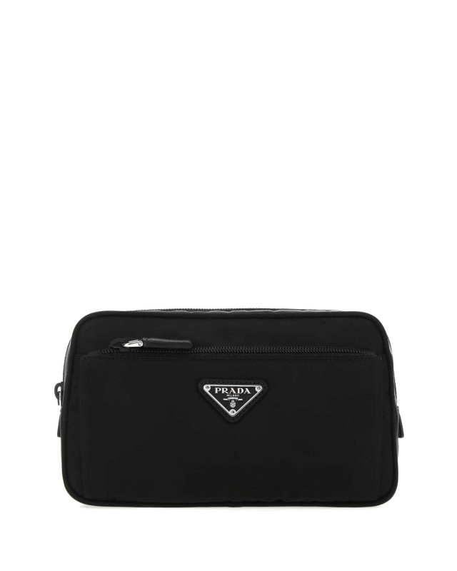 [Prada] Beauty Case FW26 2VL977VWOO2DMG F0002