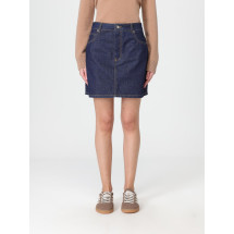 [MAISON KITSUNE] Mini skirt FW25 PW01503WW0081 P470
