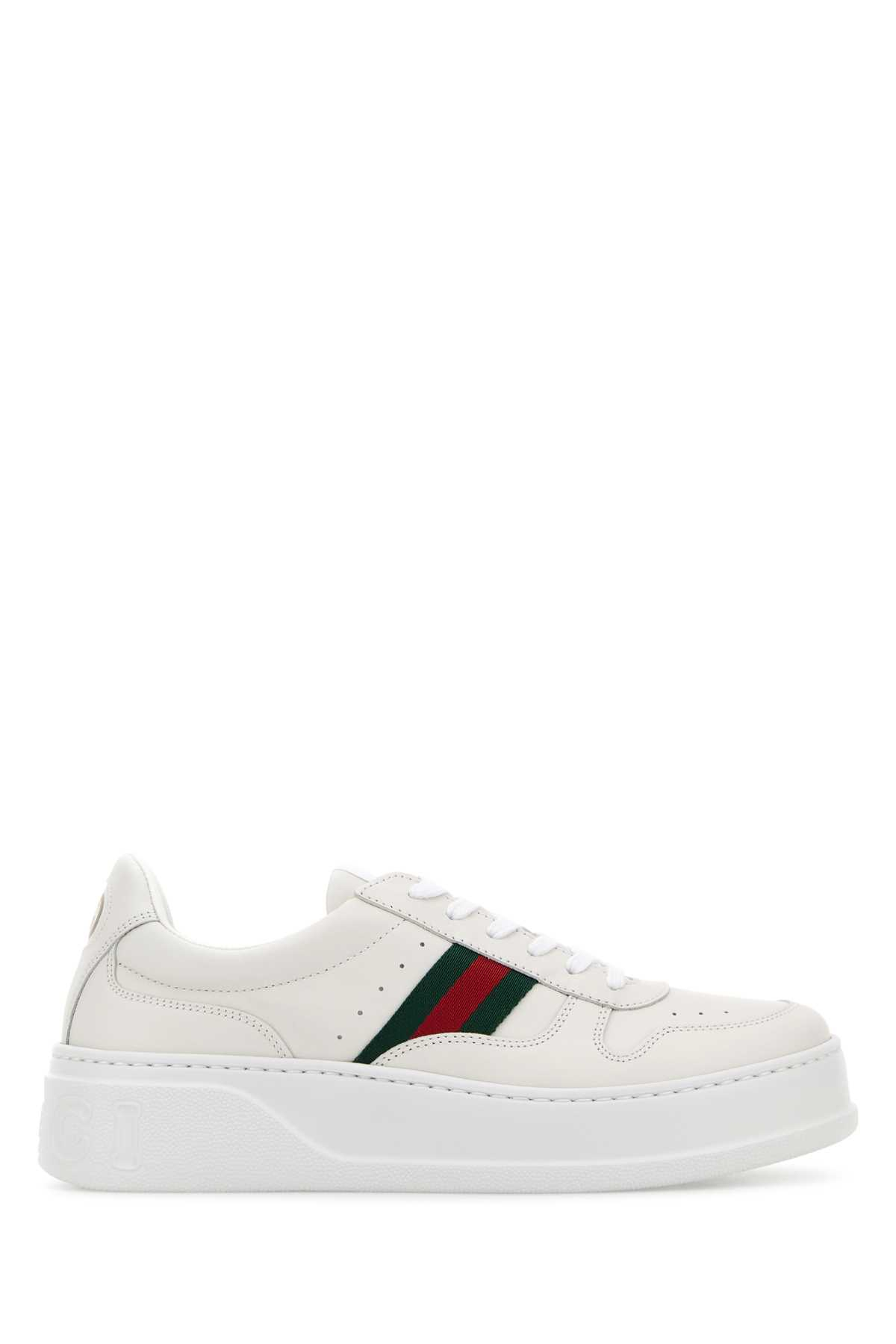 [Gucci] Sneakers FW26 848307UPG40 9064
