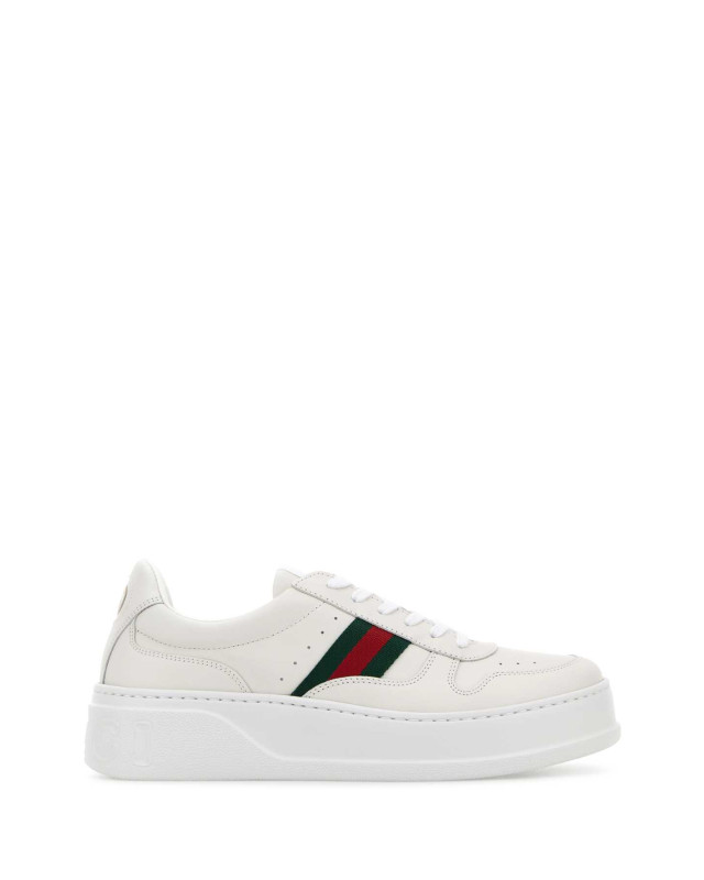 [Gucci] Sneakers FW26 848307UPG40 9064