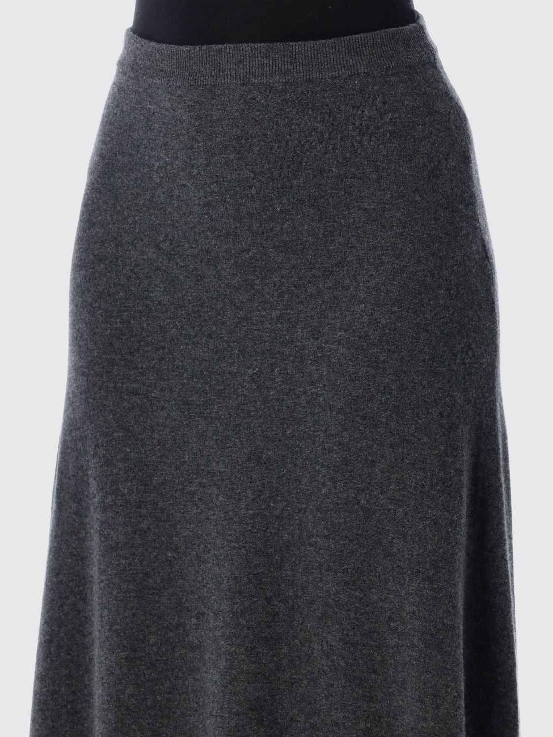 [Balenciaga] Long skirt FW25 849932T1754 8519