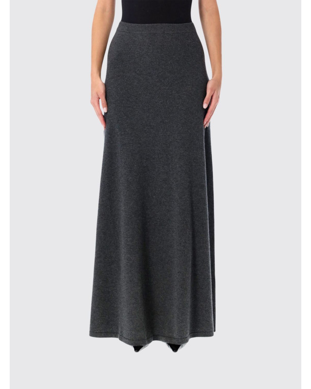 [Balenciaga] Long skirt FW25 849932T1754 8519